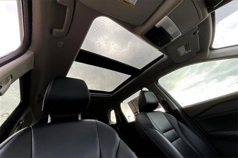 Used 2023 Nissan Rogue SL w/ SL Premium Package image 15