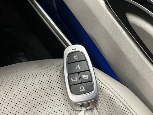Used 2023 Hyundai Tucson SEL image 29