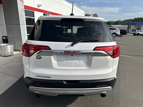 Used 2019 GMC Acadia SLT image 7