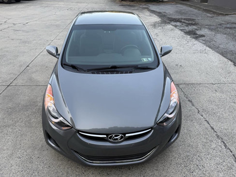 Used 2013 Hyundai Elantra GLS image 9