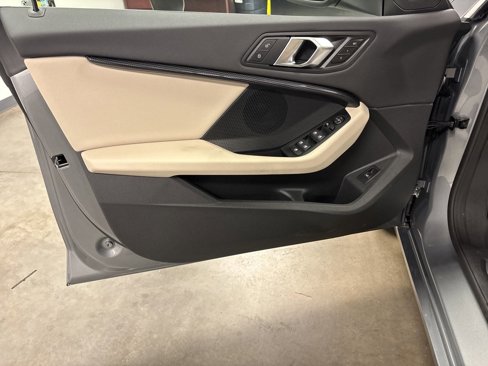 Used 2024 BMW 228i Gran Coupe w/ Convenience Package image 12