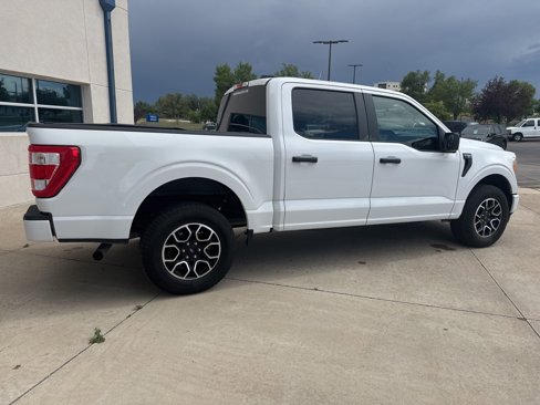 Used 2022 Ford F150 XL w/ Equipment Group 101A High image 4