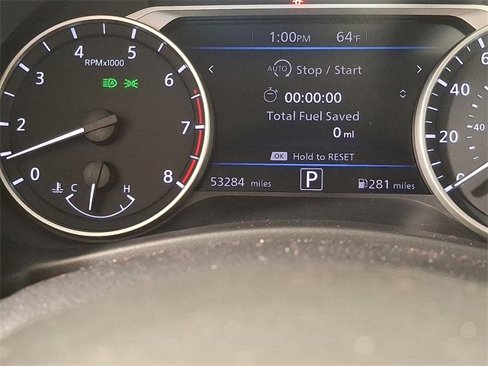Used 2024 Nissan Sentra SV w/ All-Weather Package image 21