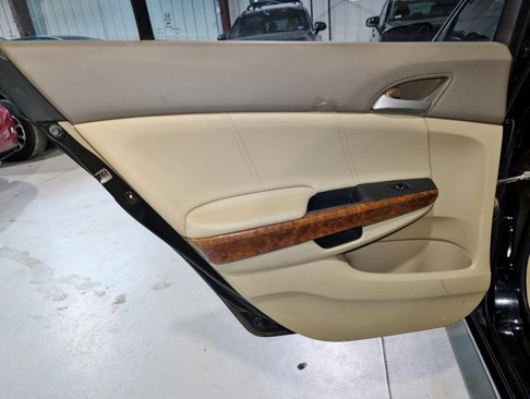 Used 2008 Honda Accord EX-L image 18