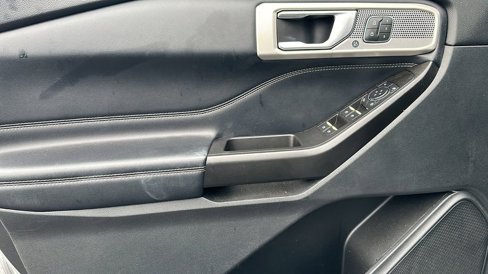 Used 2020 Ford Explorer Limited image 14