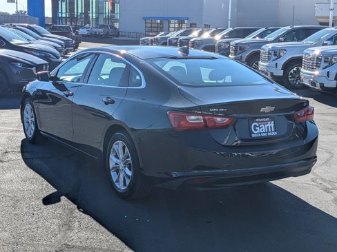 Used 2023 Chevrolet Malibu LT image 5