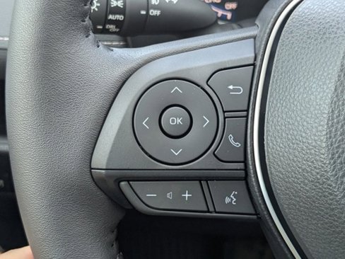 New 2024 Toyota RAV4 XLE Premium image 24