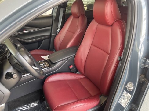 Certified 2023 MAZDA CX-30 AWD 2.5 S w/ Preferred Package image 15