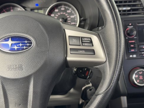 Used 2015 Subaru Forester 2.5i w/ Alloy Wheel Package image 25