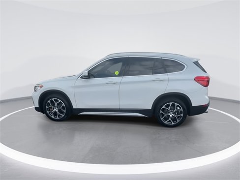 Used 2021 BMW X1 sDrive28i image 19