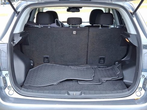 Used 2020 Mitsubishi Outlander Sport SE image 29
