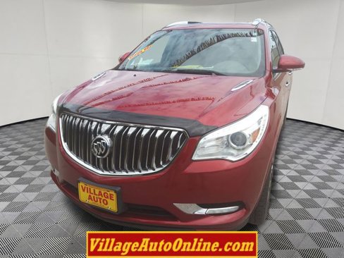 Used 2014 Buick Enclave Premium image 18