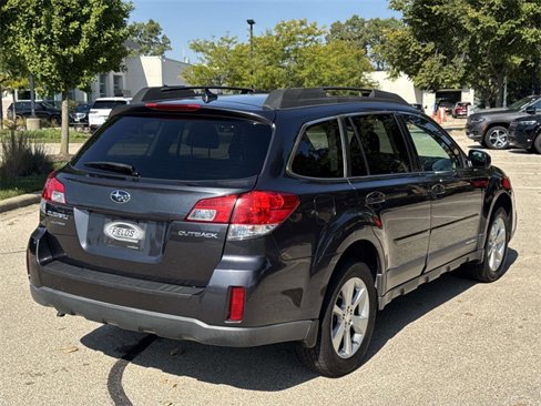 Used 2013 Subaru Outback 2.5i Limited image 5