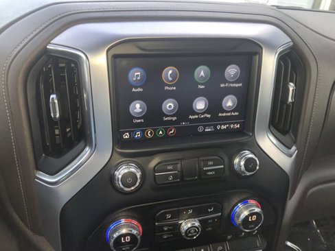 Used 2020 GMC Sierra 1500 SLT w/ SLT Premium Package image 14