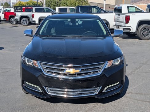 Used 2019 Chevrolet Impala Premier image 9