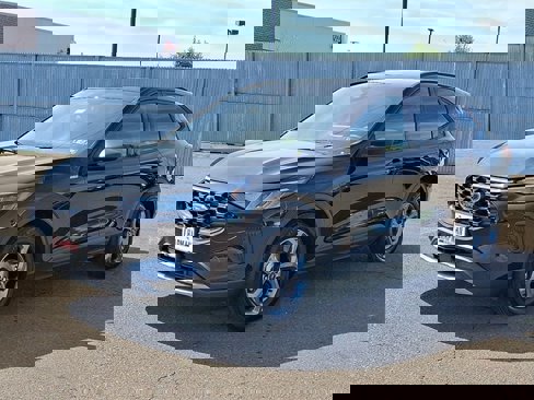 New 2025 Ford Escape ST-Line w/ Tech Pack #1 image 26