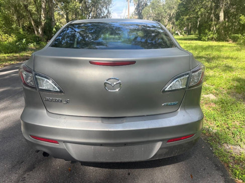 Used 2013 MAZDA MAZDA3 i Sport image 6
