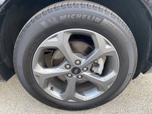Used 2024 Ford Escape ST-Line image 7