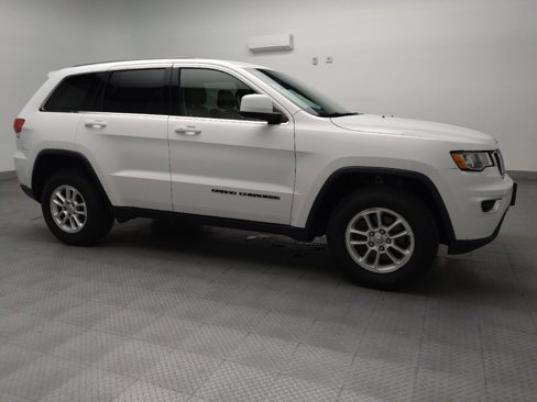 Used 2018 Jeep Grand Cherokee Laredo image 11