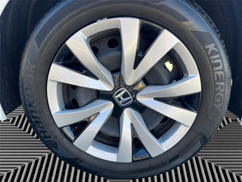 Used 2023 Honda Civic LX image 14