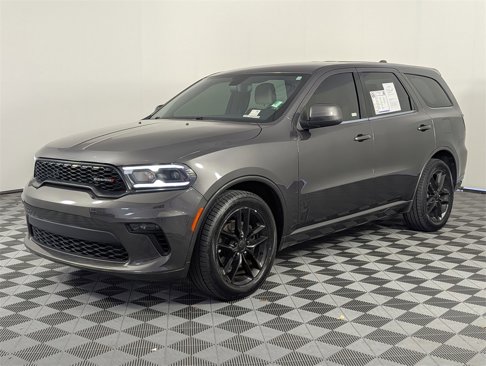 Used 2021 Dodge Durango GT image 9