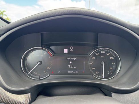 Used 2019 Cadillac XT4 Sport image 33
