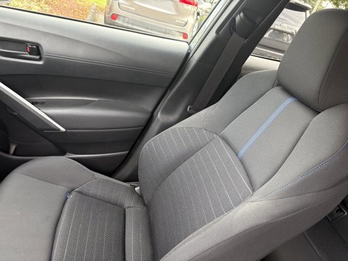 Used 2025 Toyota Corolla Cross AWD Hybrid image 22