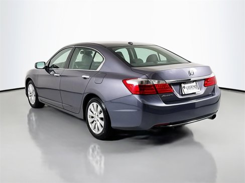 Used 2015 Honda Accord EX-L image 8