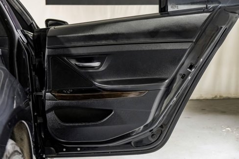 Used 2014 BMW 640i Gran Coupe image 35