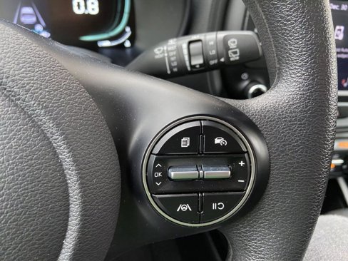 Used 2023 Kia Soul LX w/ Option Group 015 image 15
