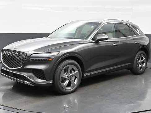 New 2026 Genesis GV70 2.5T Select image 2