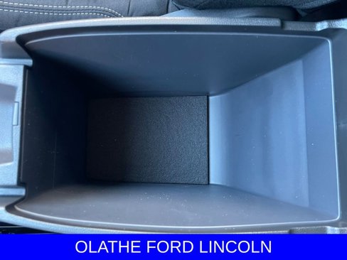 New 2025 Ford Escape Active w/ Cold Weather Package image 10