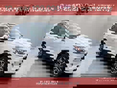 Used 2022 Ford Escape SEL w/ Technology Package image 9