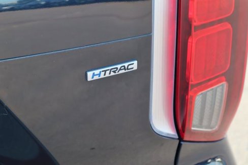 Used 2024 Hyundai Palisade Calligraphy image 8