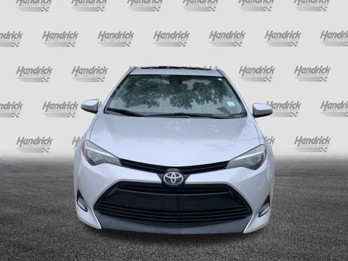 Used 2017 Toyota Corolla LE image 3