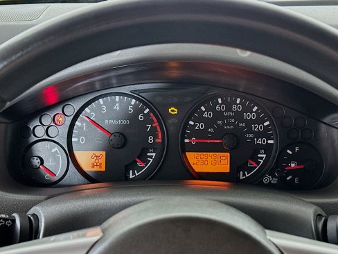 Used 2014 Nissan Xterra X image 12