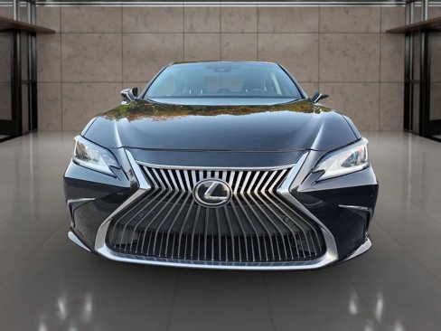 Used 2020 Lexus ES 350 w/ Premium Package image 8