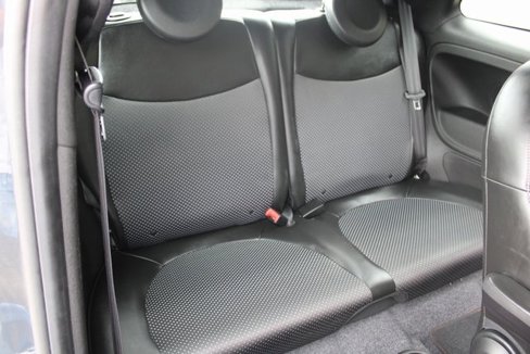 Used 2018 FIAT 500 e image 21