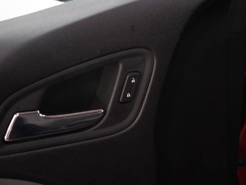 Used 2015 Chevrolet Colorado LT w/ Luxury Package image 17