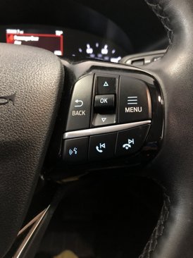 Certified 2022 Ford Escape SEL image 24