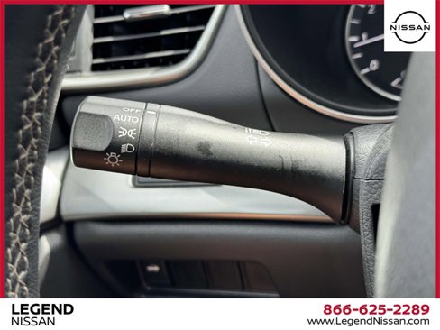 Certified 2023 Nissan Maxima SV w/ Floor Mat Group image 19