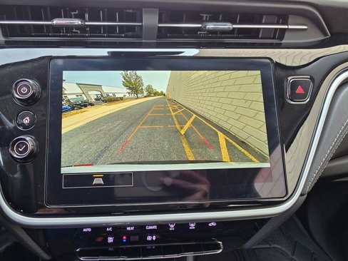 Used 2023 Chevrolet Bolt EUV LT w/ Redline Edition image 35