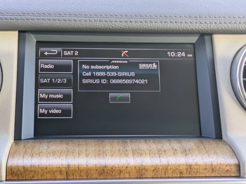 Used 2016 Land Rover LR4 HSE image 11