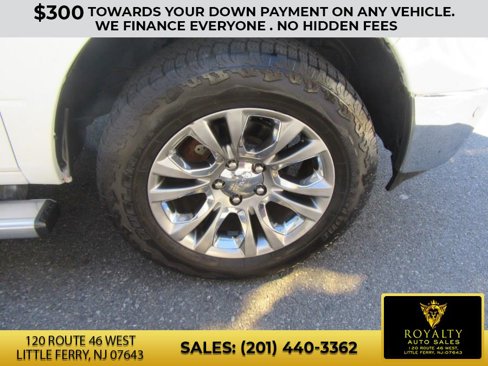 Used 2014 RAM 1500 Limited image 17