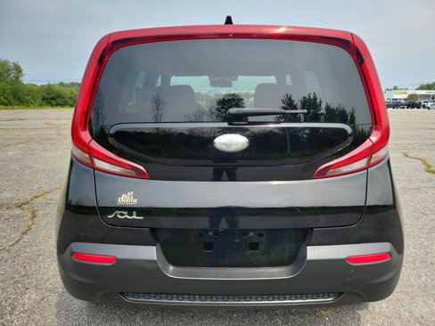 Used 2020 Kia Soul LX image 6