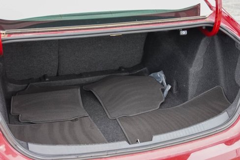 Used 2024 Chevrolet Malibu LT image 8