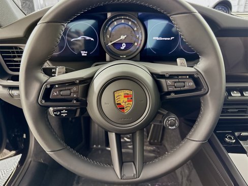 Used 2024 Porsche 911 Carrera T image 10