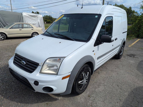 Used 2011 Ford Transit Connect XLT image 3