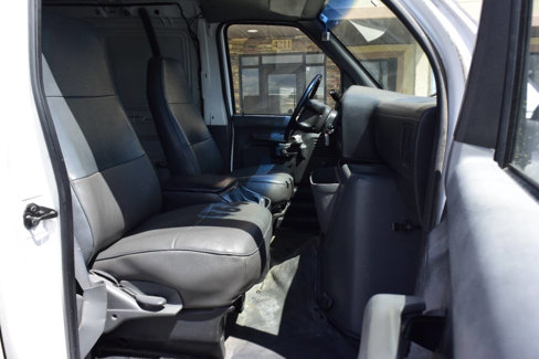 Used 1994 Ford E-250 and Econoline 250 image 31