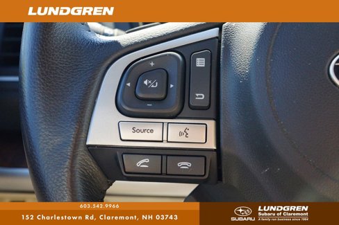 Used 2017 Subaru Outback 2.5i Limited image 32